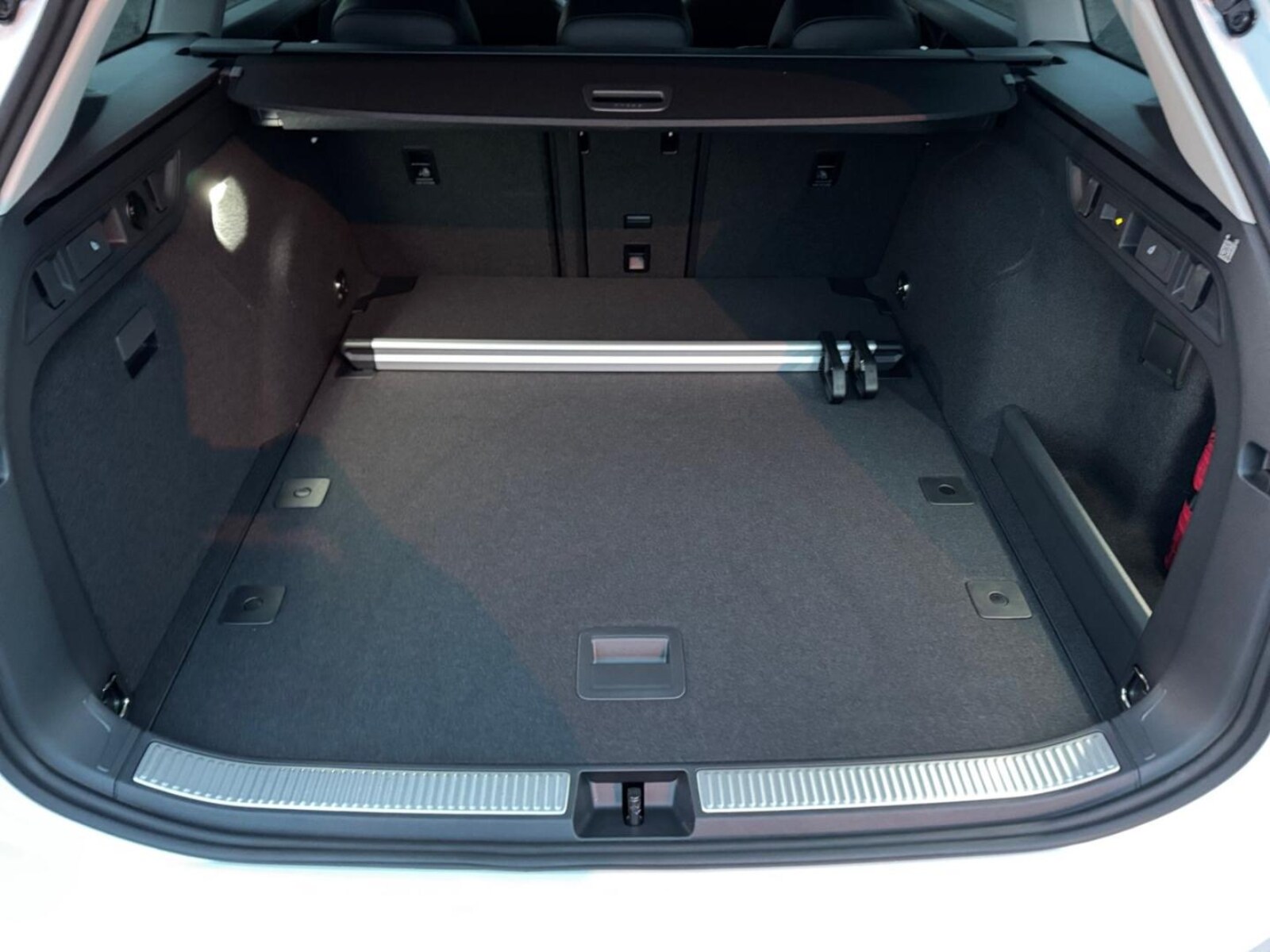 Volkswagen Passat – Bild 7