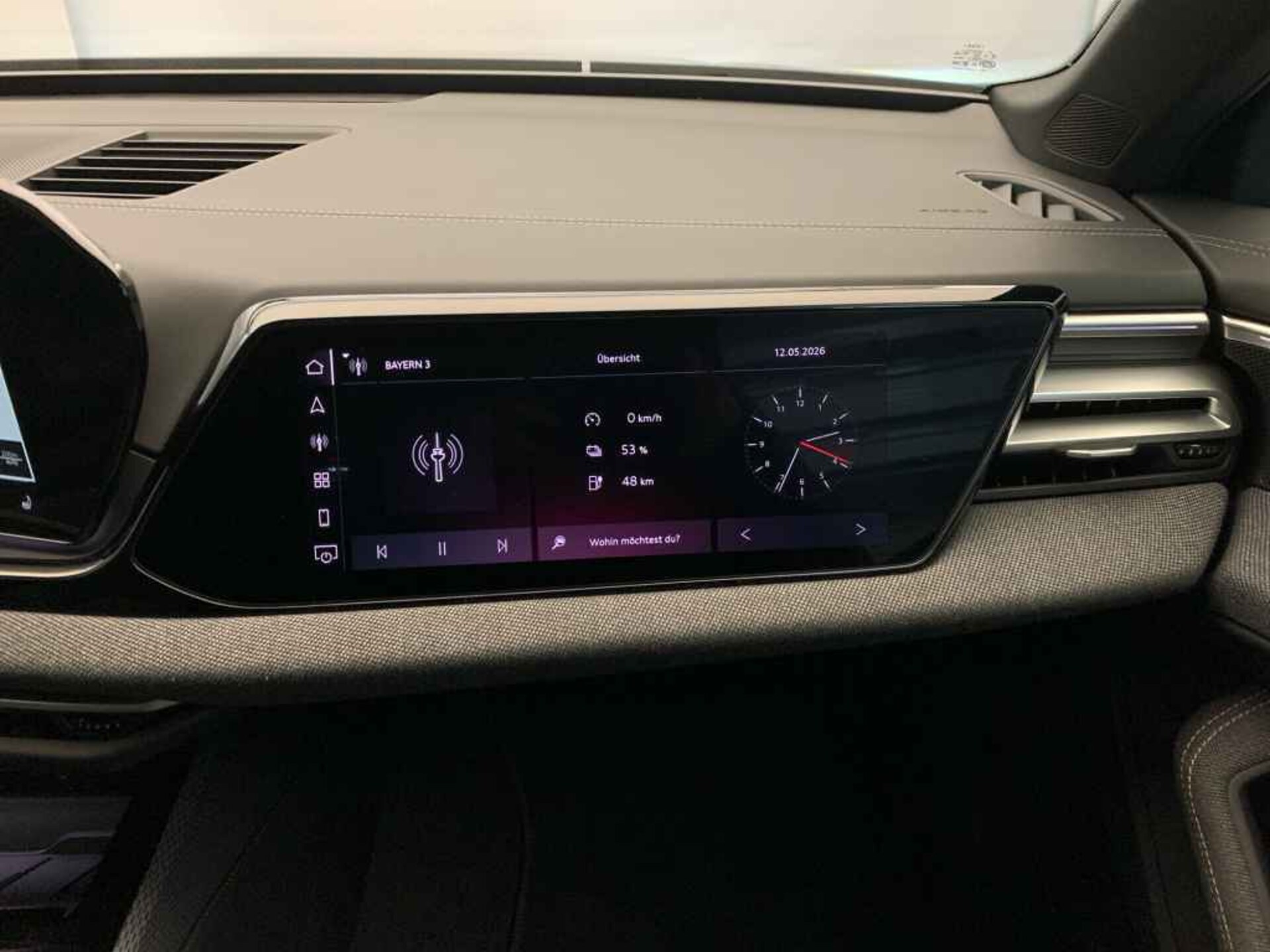 Audi A5 Avant e-hybrid