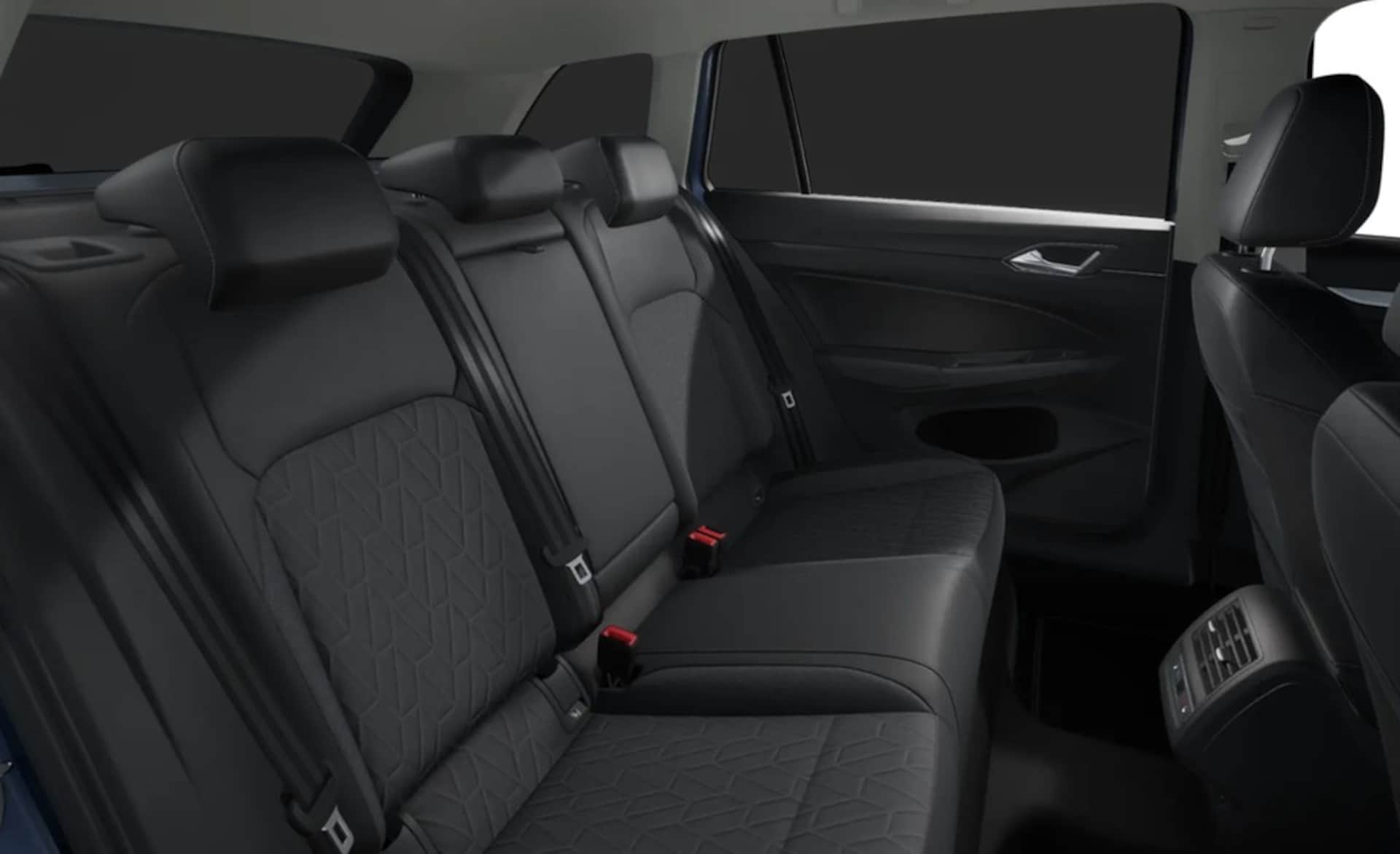 Volkswagen Golf Variant ENERGY