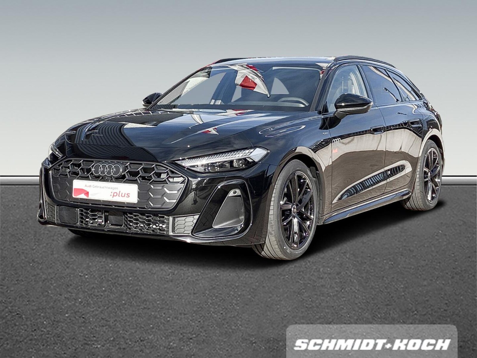 Audi A5 Avant – Bild 2