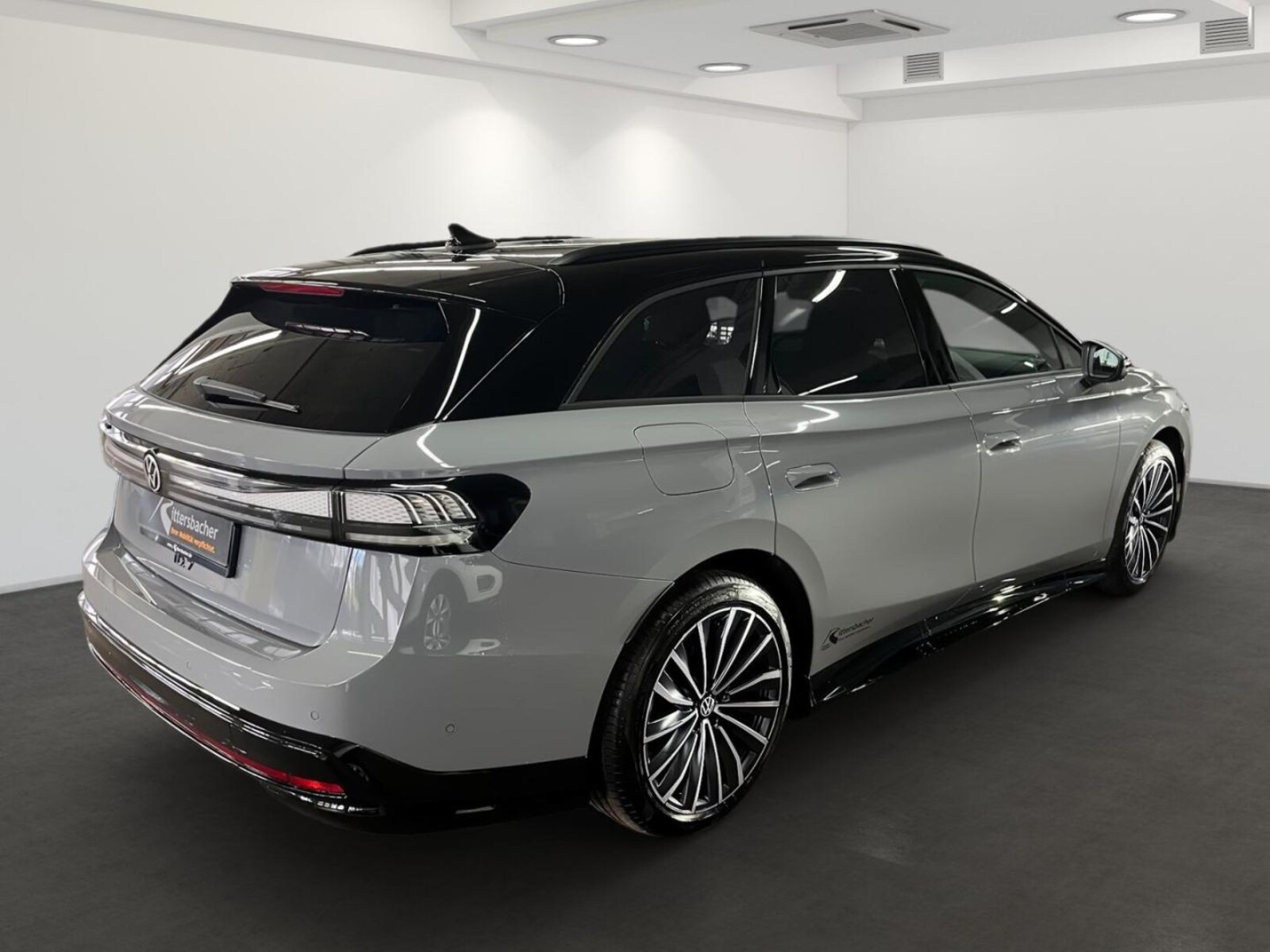 Volkswagen ID.7 Tourer – Bild 5
