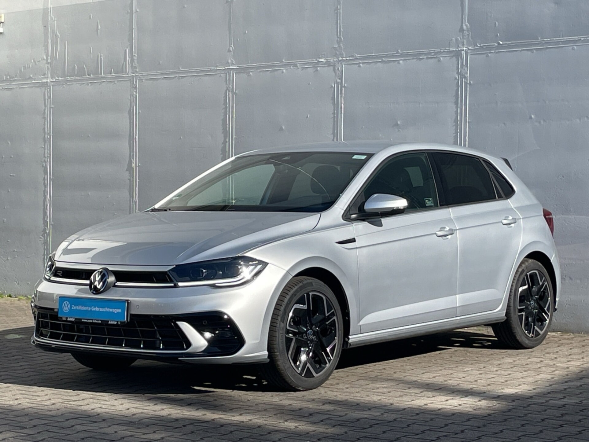 Volkswagen Polo R-Line
