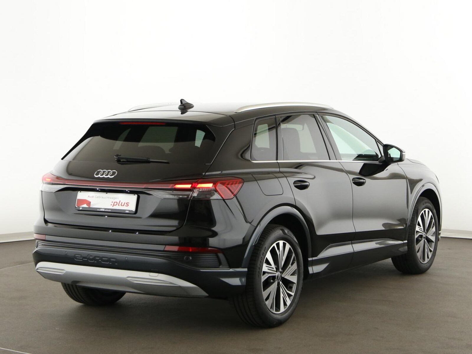Audi Q4 e-tron – Bild 7