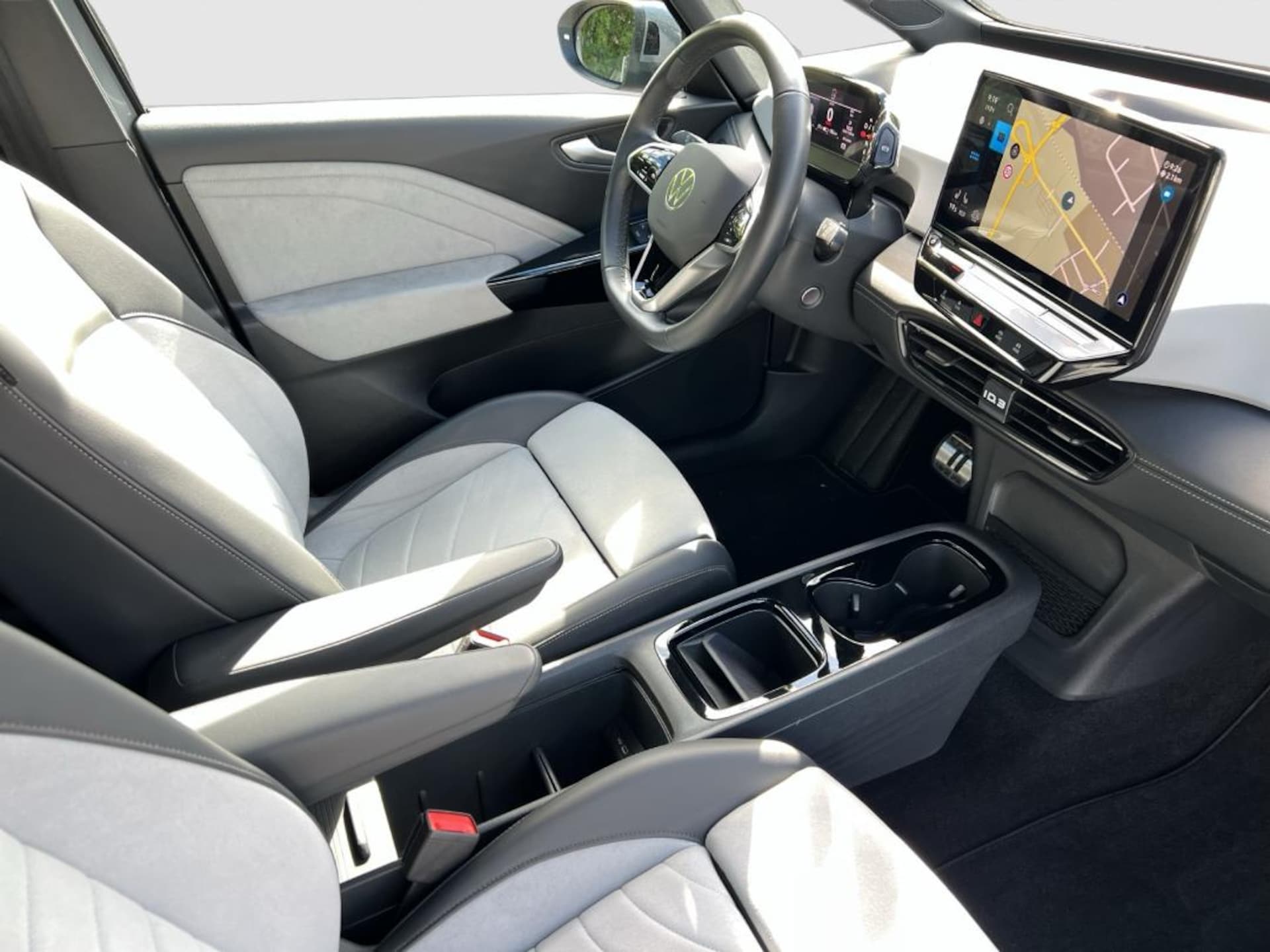 Volkswagen ID.3 MOVE Pro