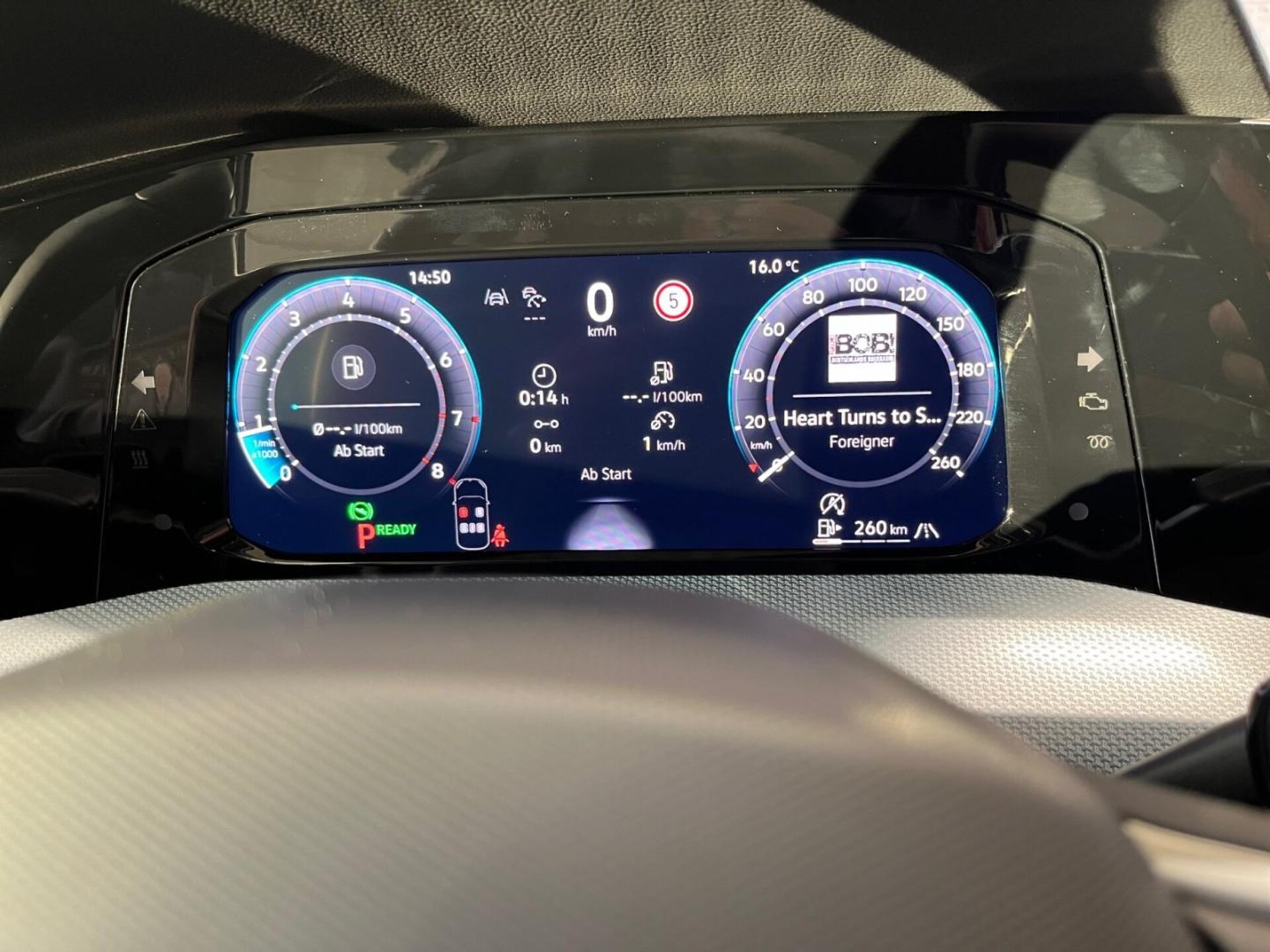 Volkswagen Golf ENERGY