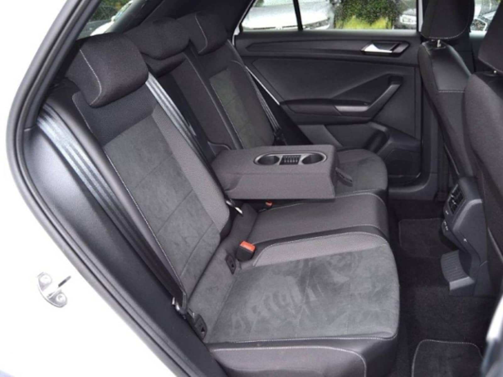 Volkswagen T-Roc – Bild 9