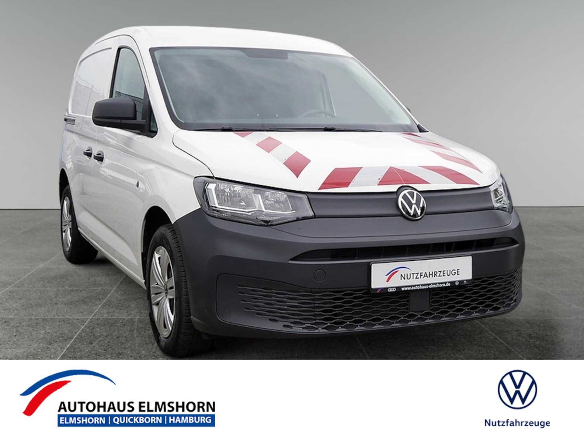 Volkswagen Caddy Cargo
