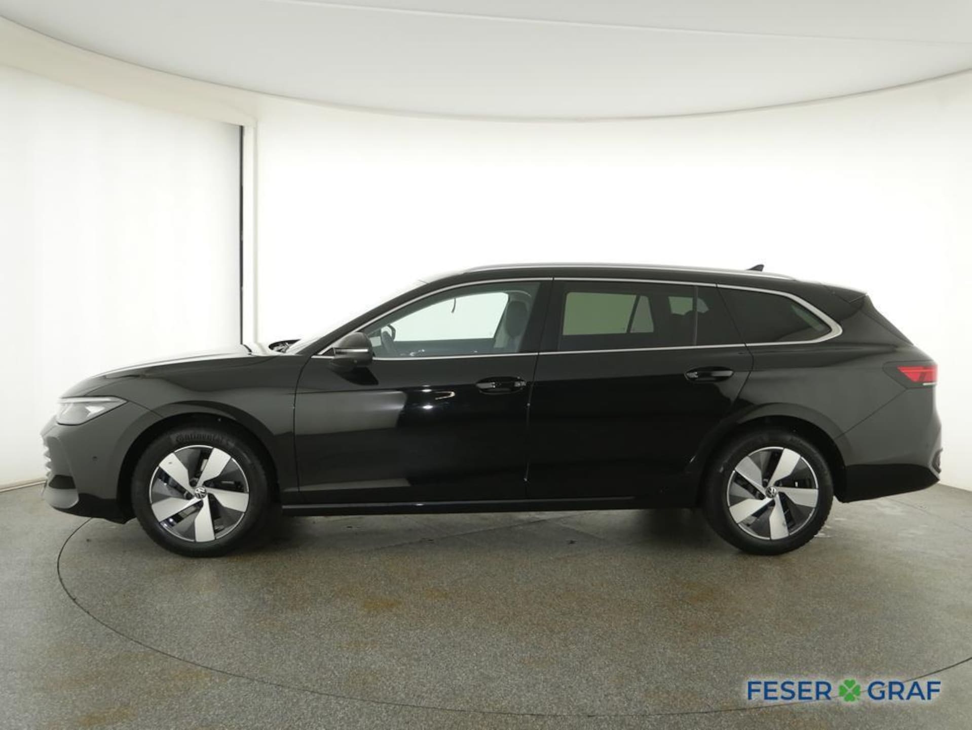 Volkswagen Passat Business