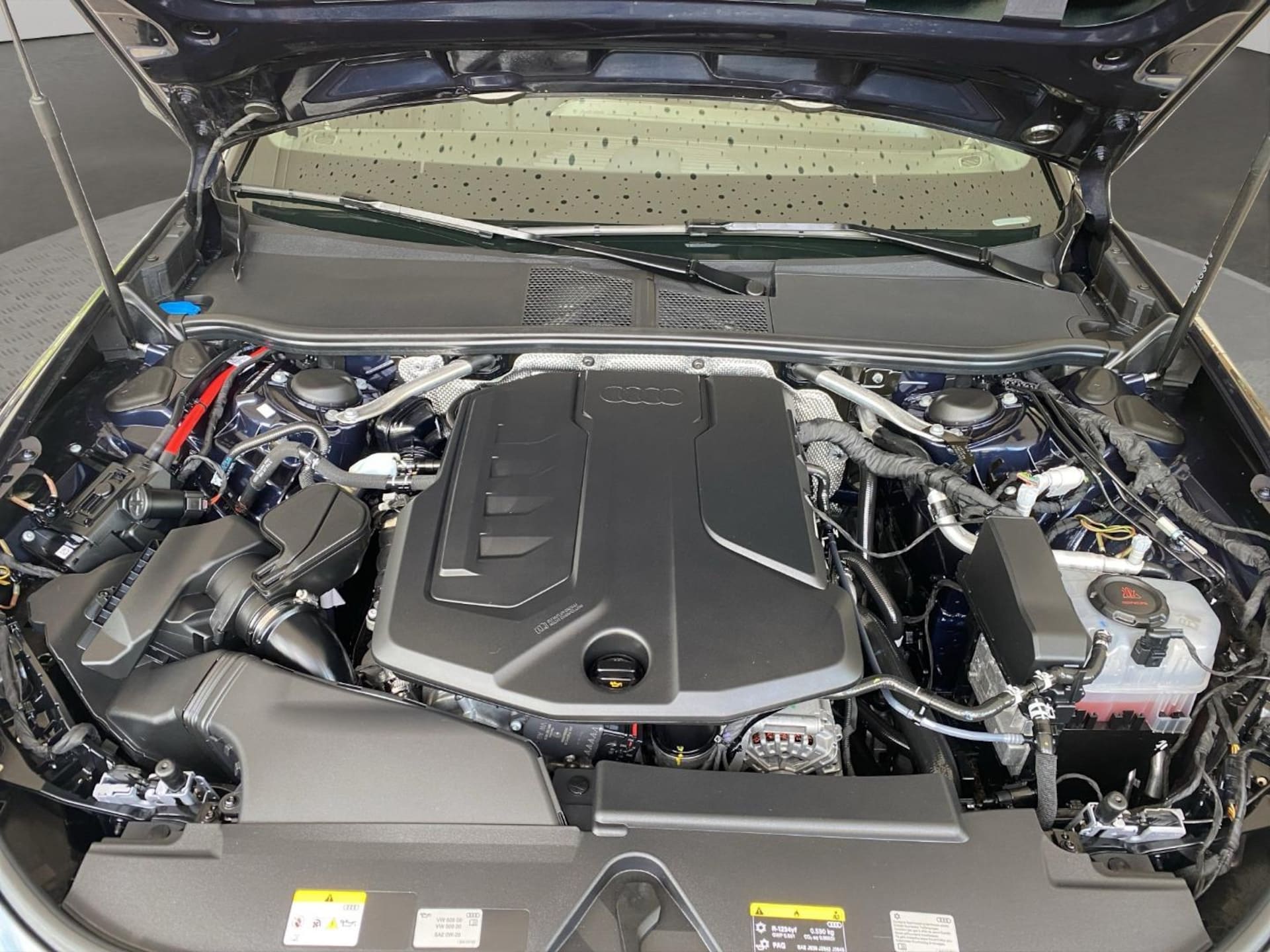 Audi A5 Avant