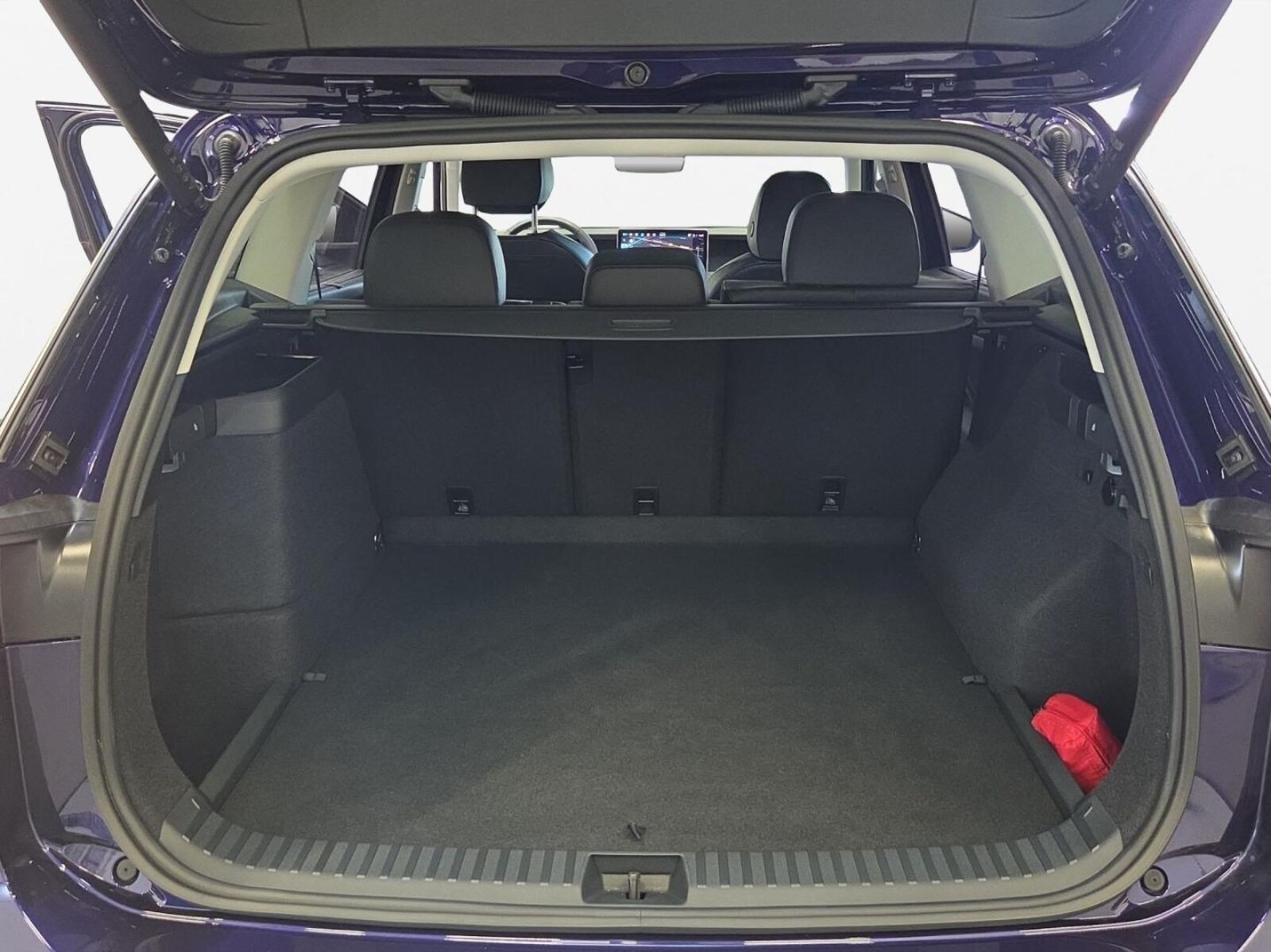 Volkswagen Tayron – Bild 14