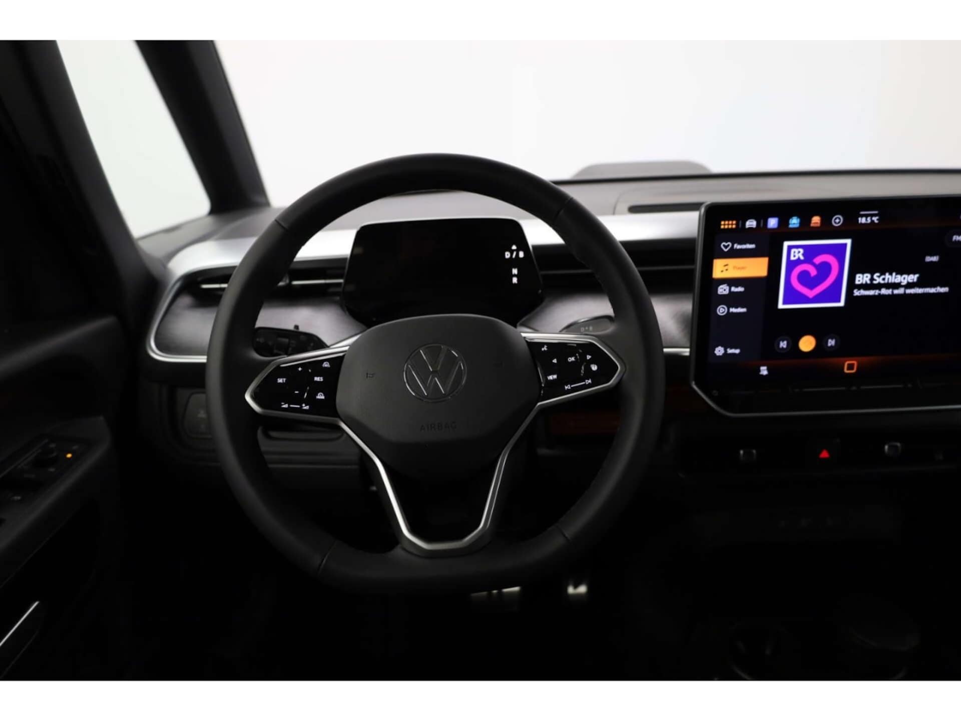 Volkswagen ID. Buzz Pro