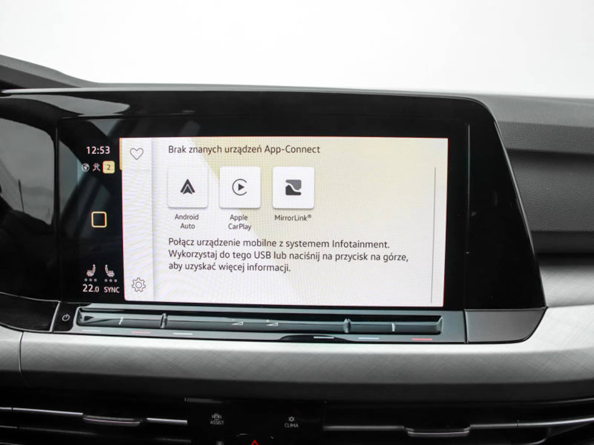 Volkswagen Golf Variant Alltrack