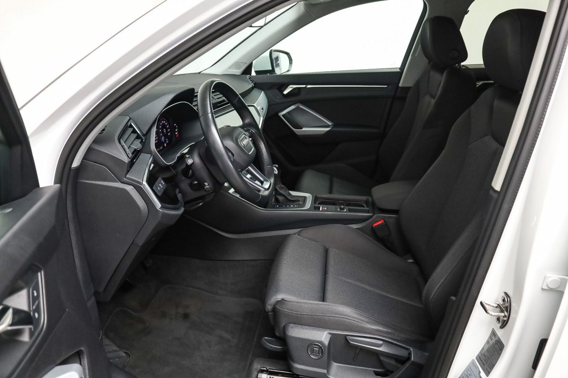 Audi Q3 SUV S line