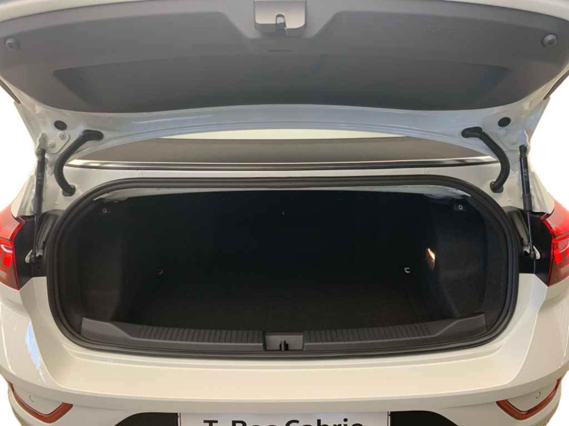 Volkswagen T-Roc Cabriolet ENERGY