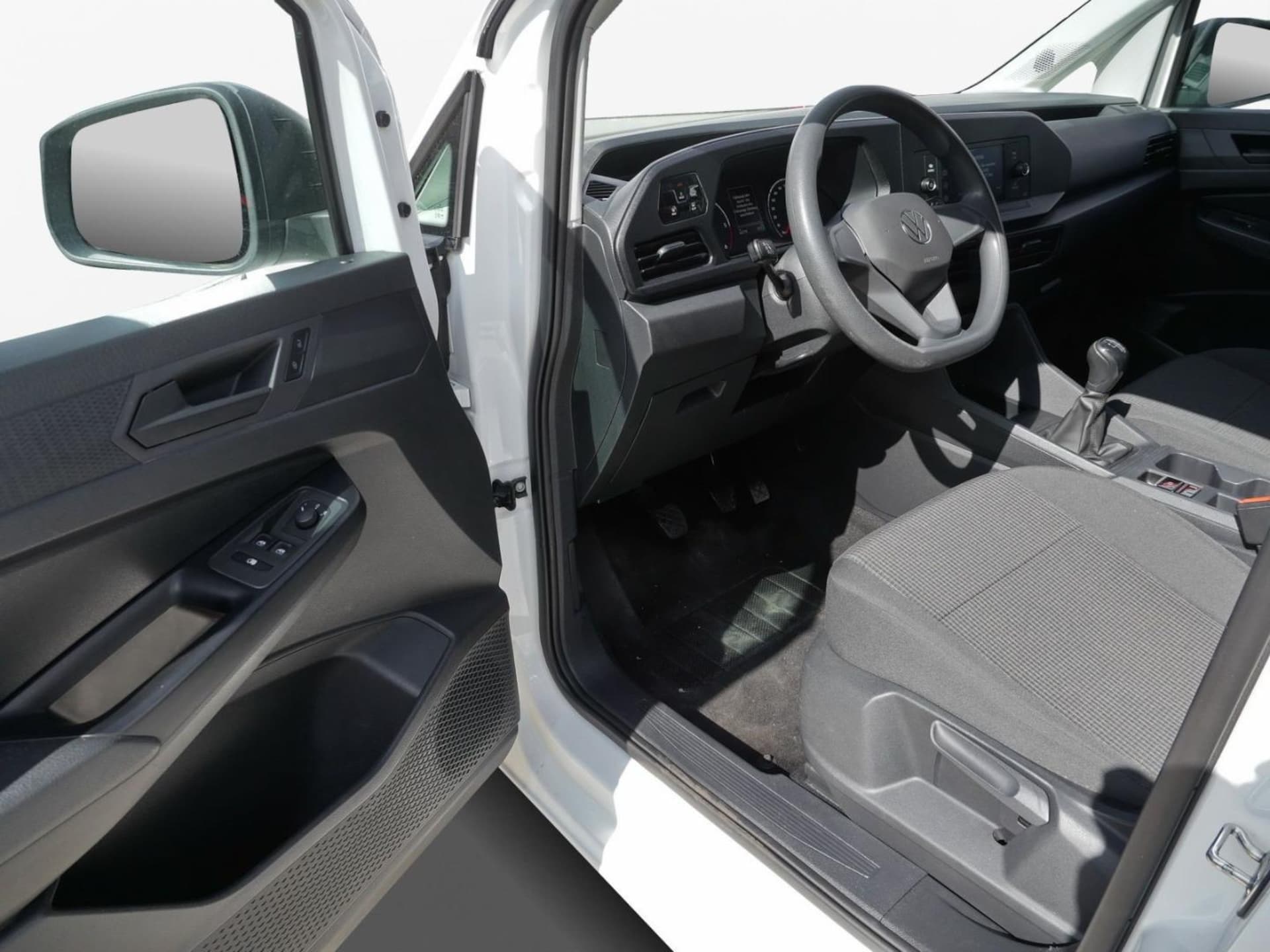 Volkswagen Caddy Maxi Cargo