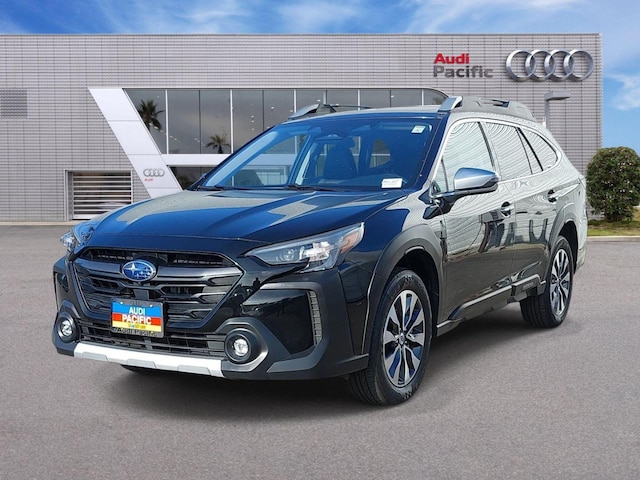 Photo of 2023 Subaru Outback 