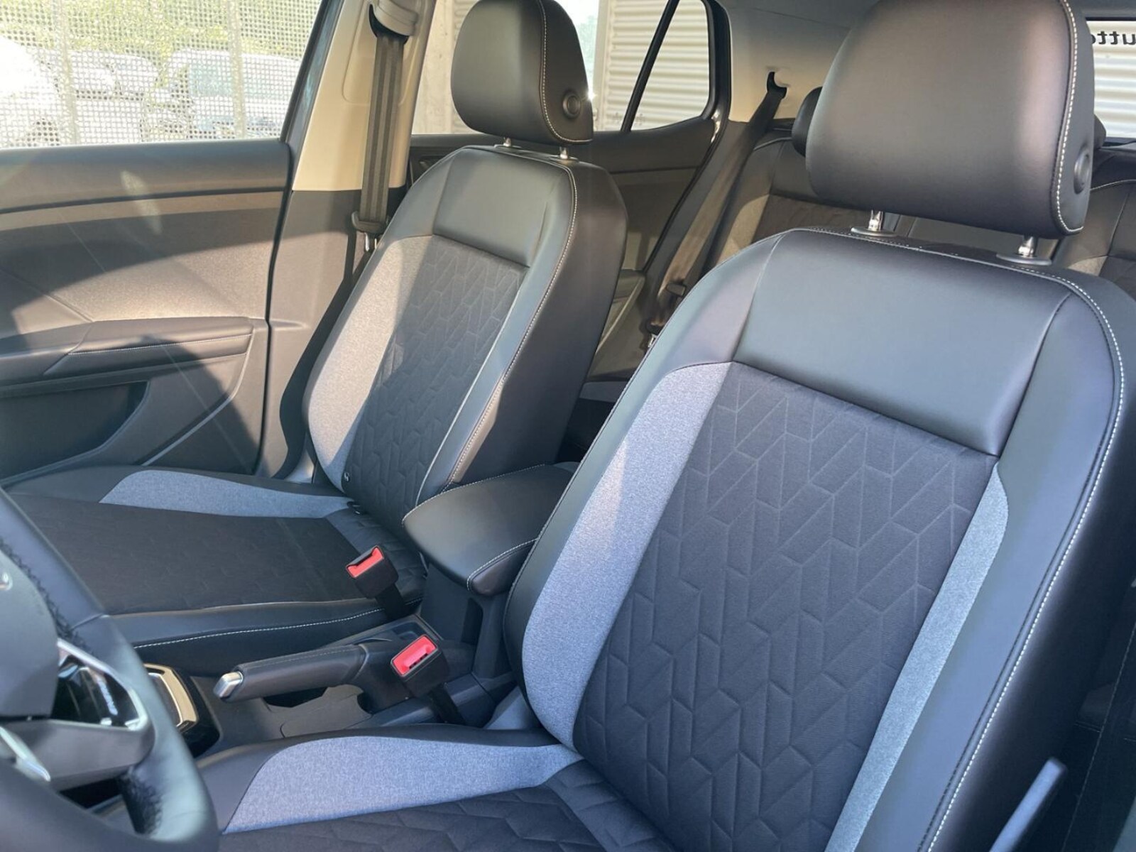 Volkswagen T-Cross – Bild 11