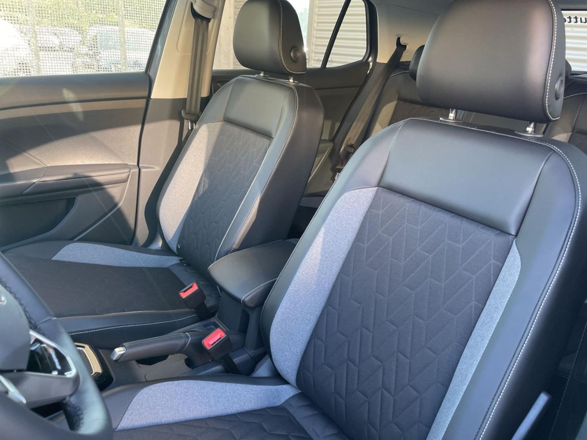 Volkswagen T-Cross ENERGY