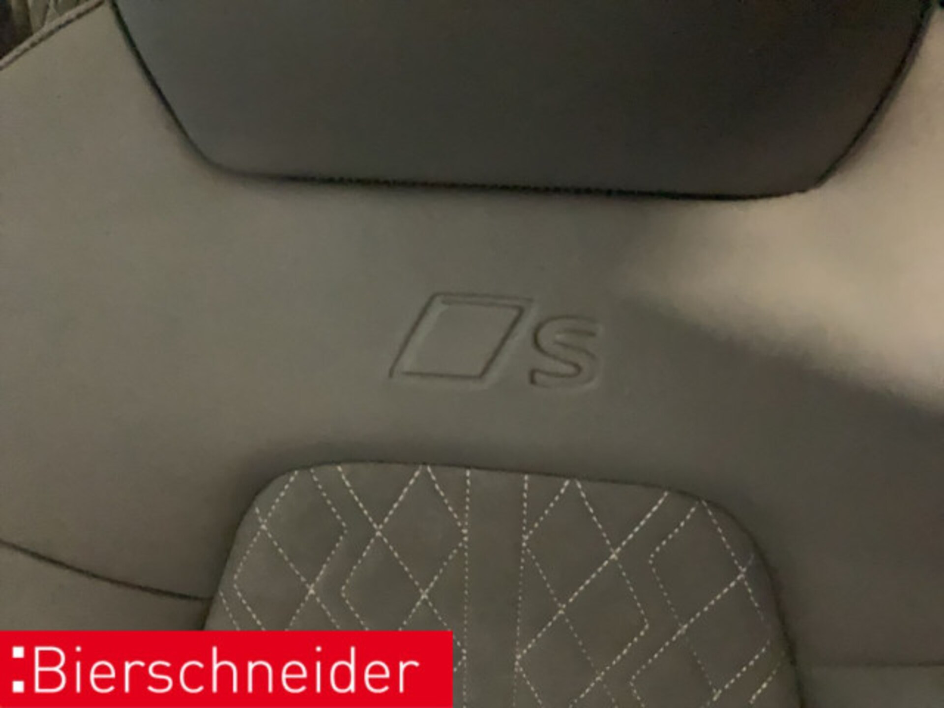 Audi A6 Avant e-hybrid