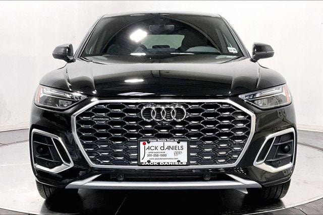 2025 Audi Q5 Sportback