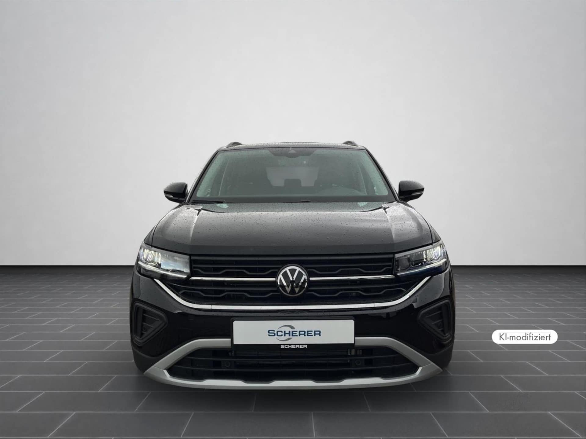Volkswagen T-Cross ENERGY
