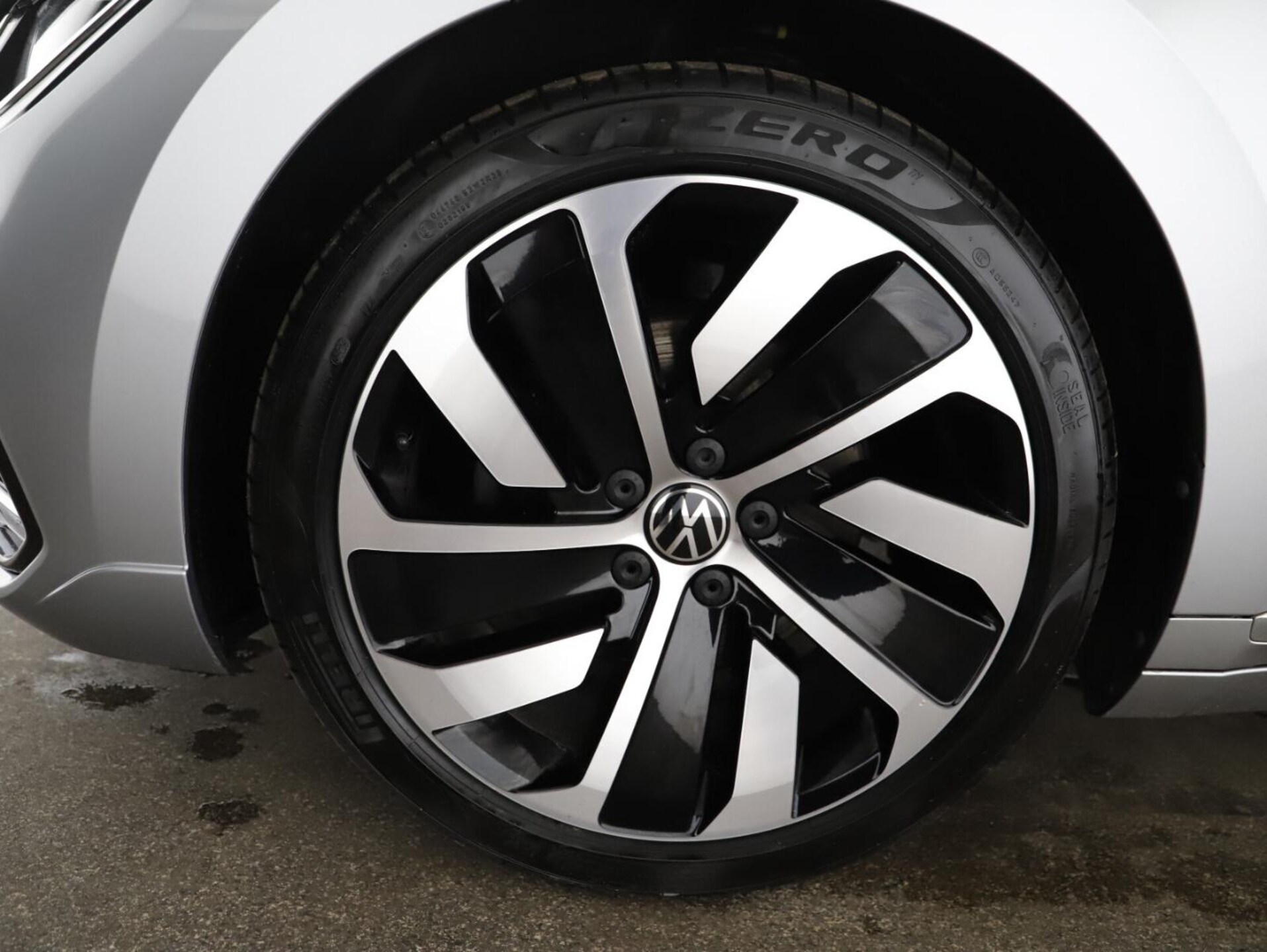 Volkswagen Arteon Shooting Brake R-Line
