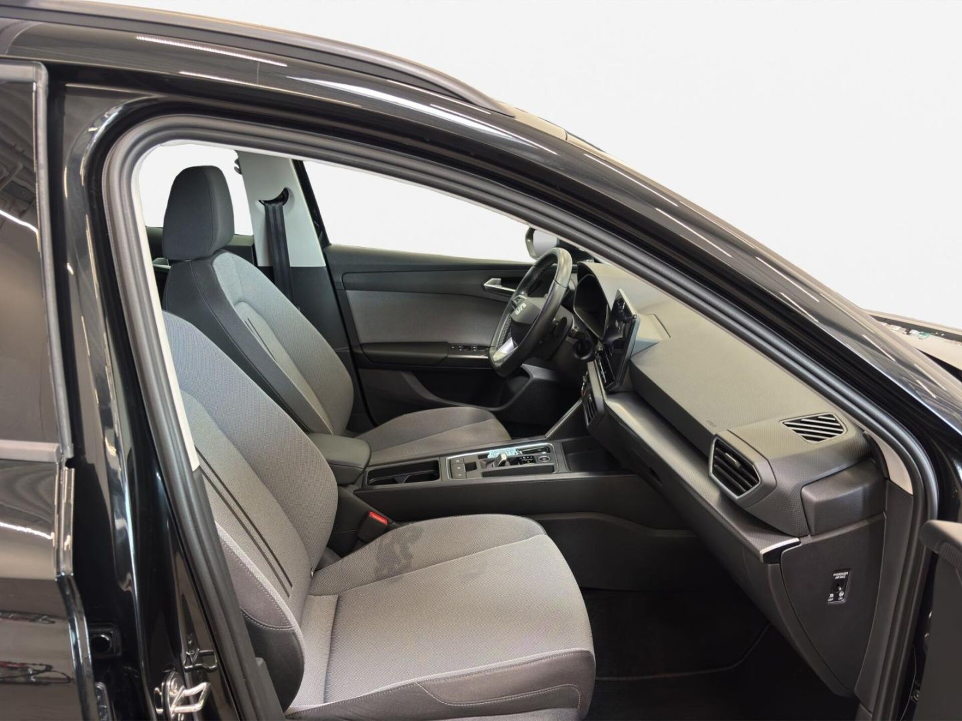 SEAT Leon Sportstourer Style