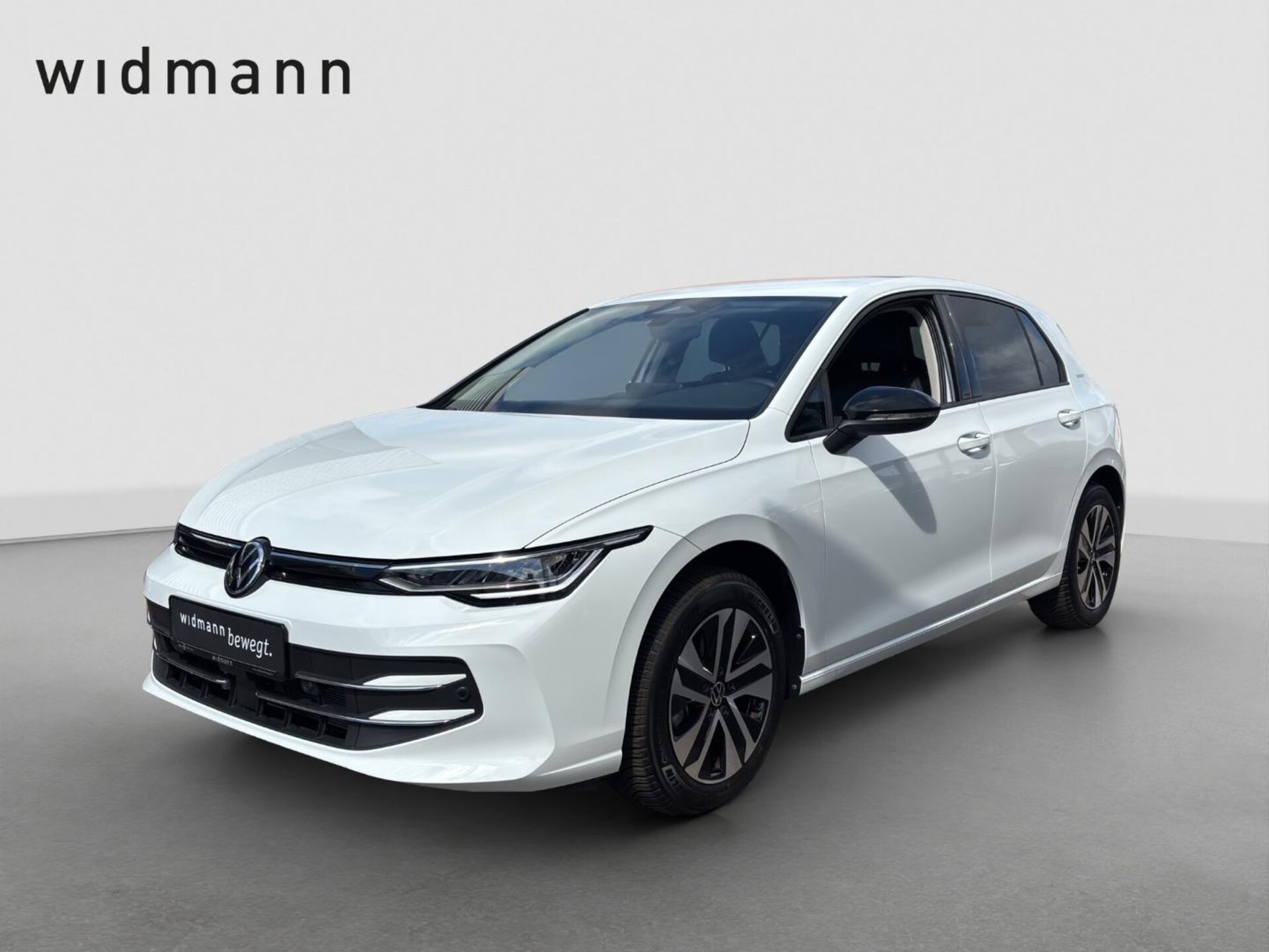 Volkswagen Golf ENERGY