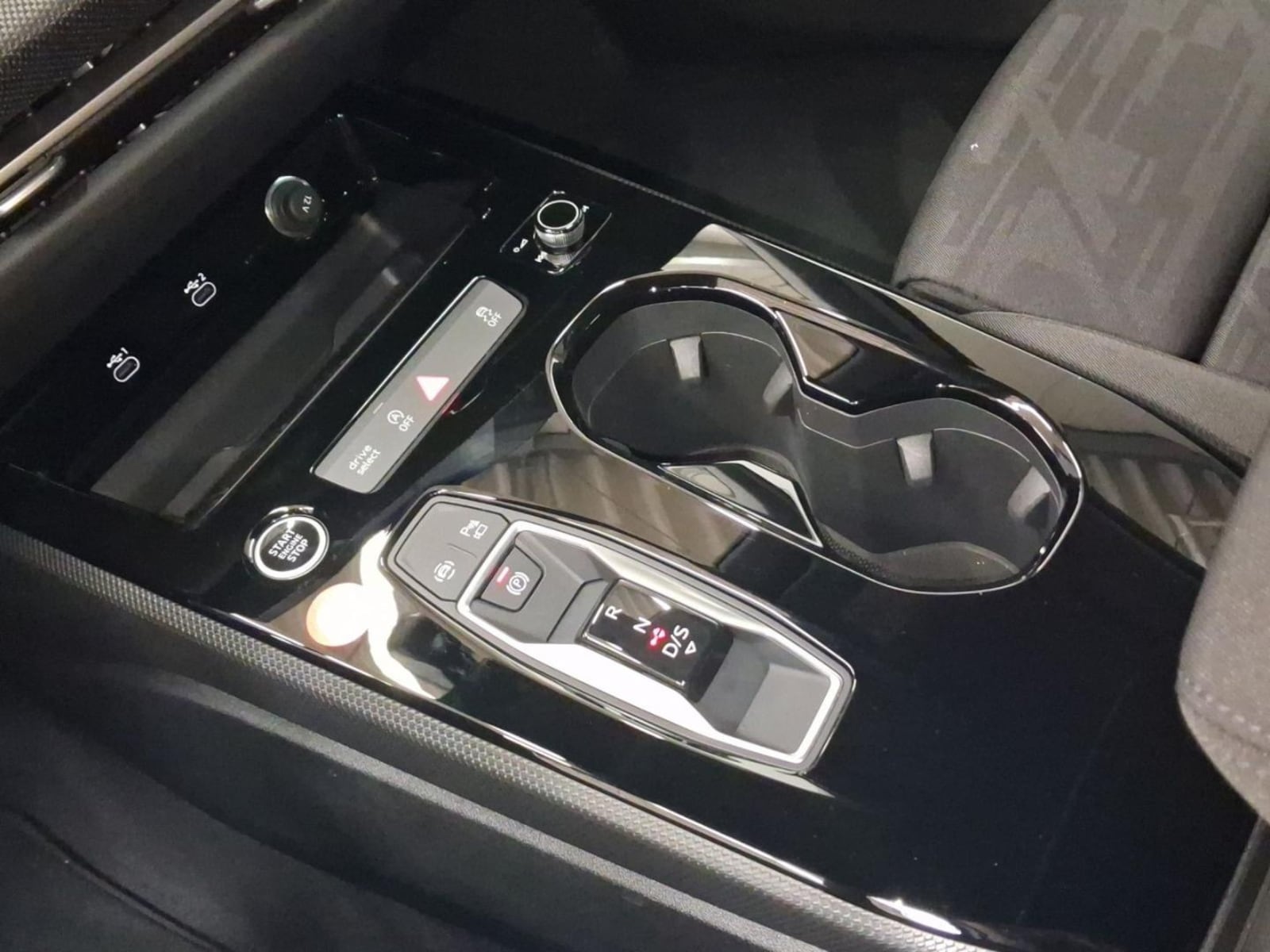 Audi A5 Limousine – Bild 11