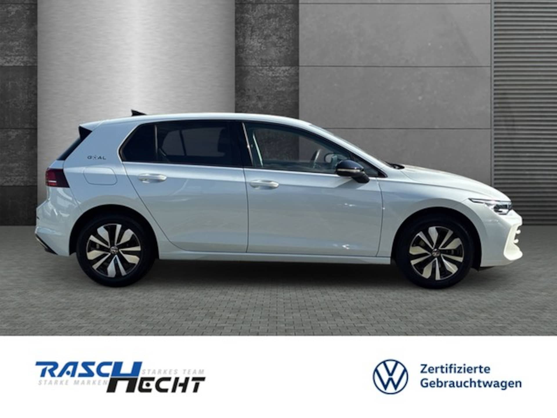 Volkswagen Golf Life