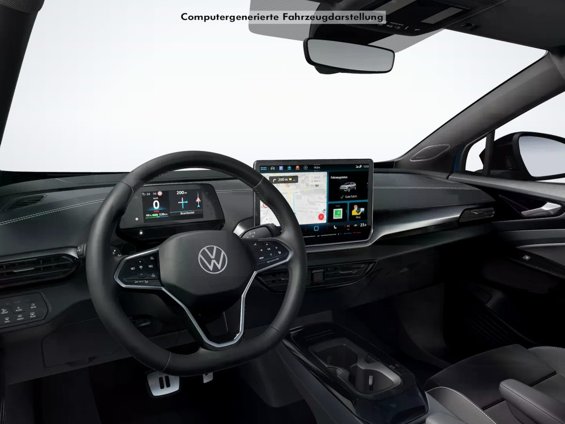 Volkswagen ID.5 Pro