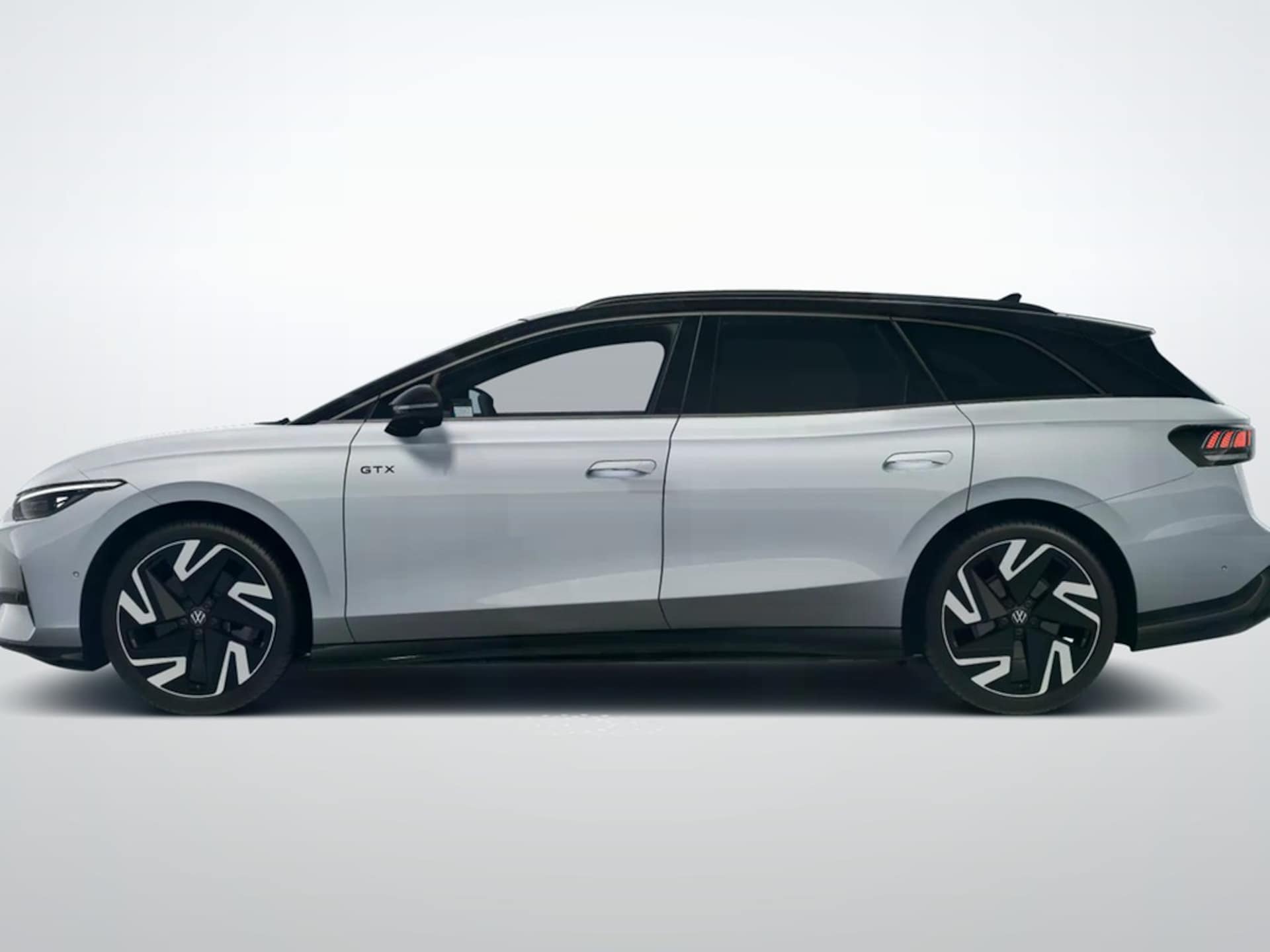 Volkswagen ID.7 Tourer GTX