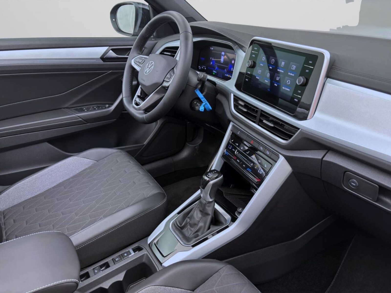 Volkswagen T-Roc Cabriolet – Bild 18