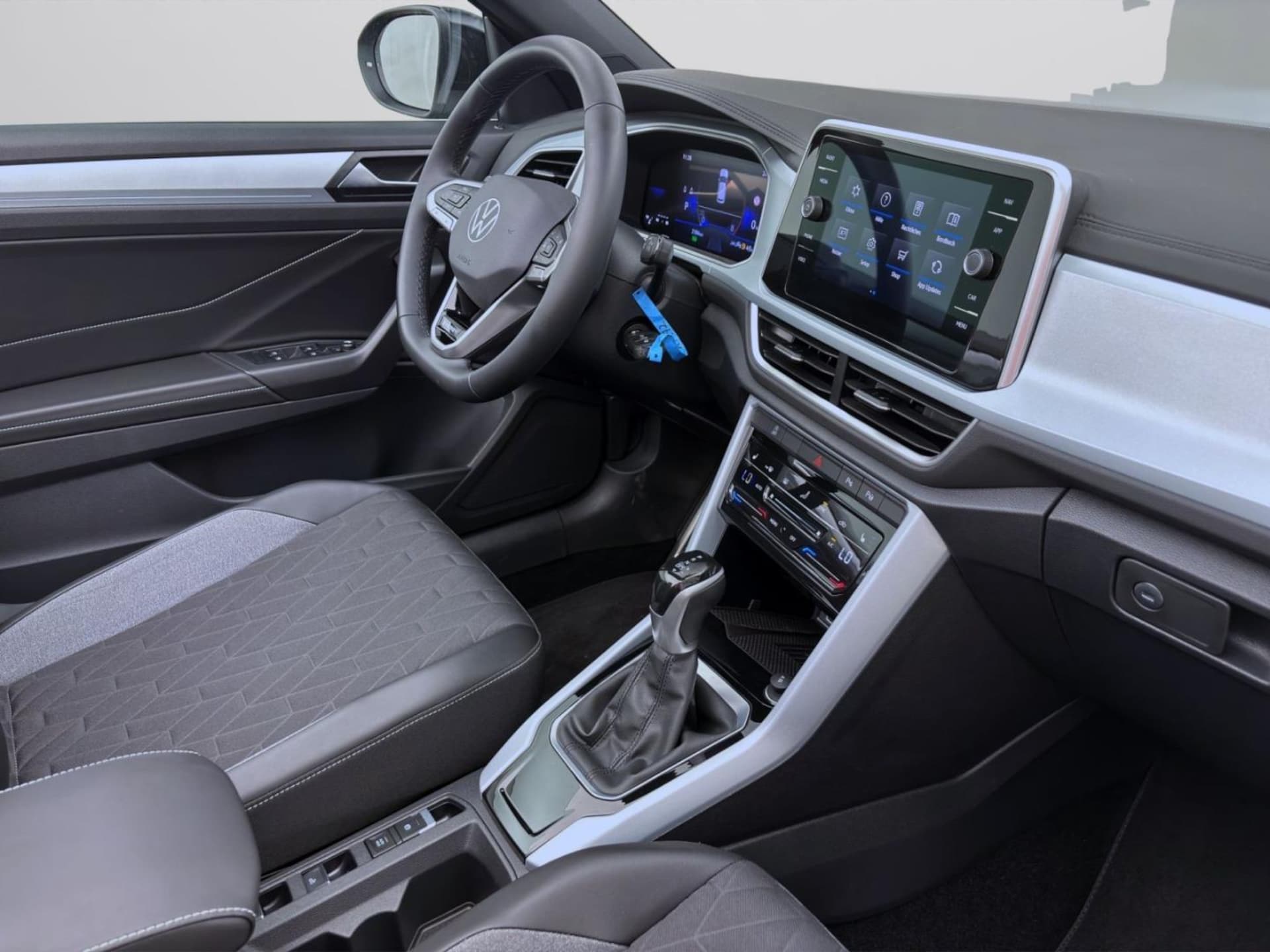 Volkswagen T-Roc Cabriolet ENERGY