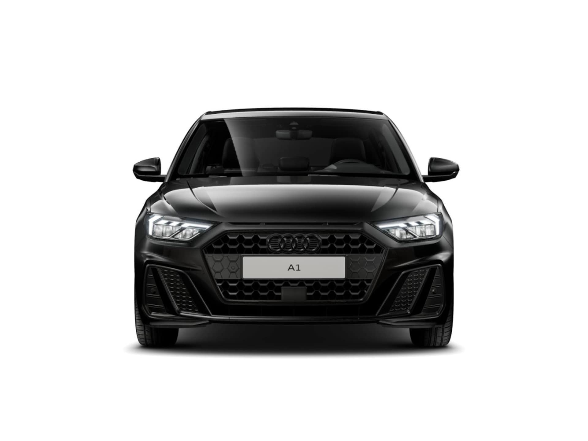 Audi A1 Sportback S line