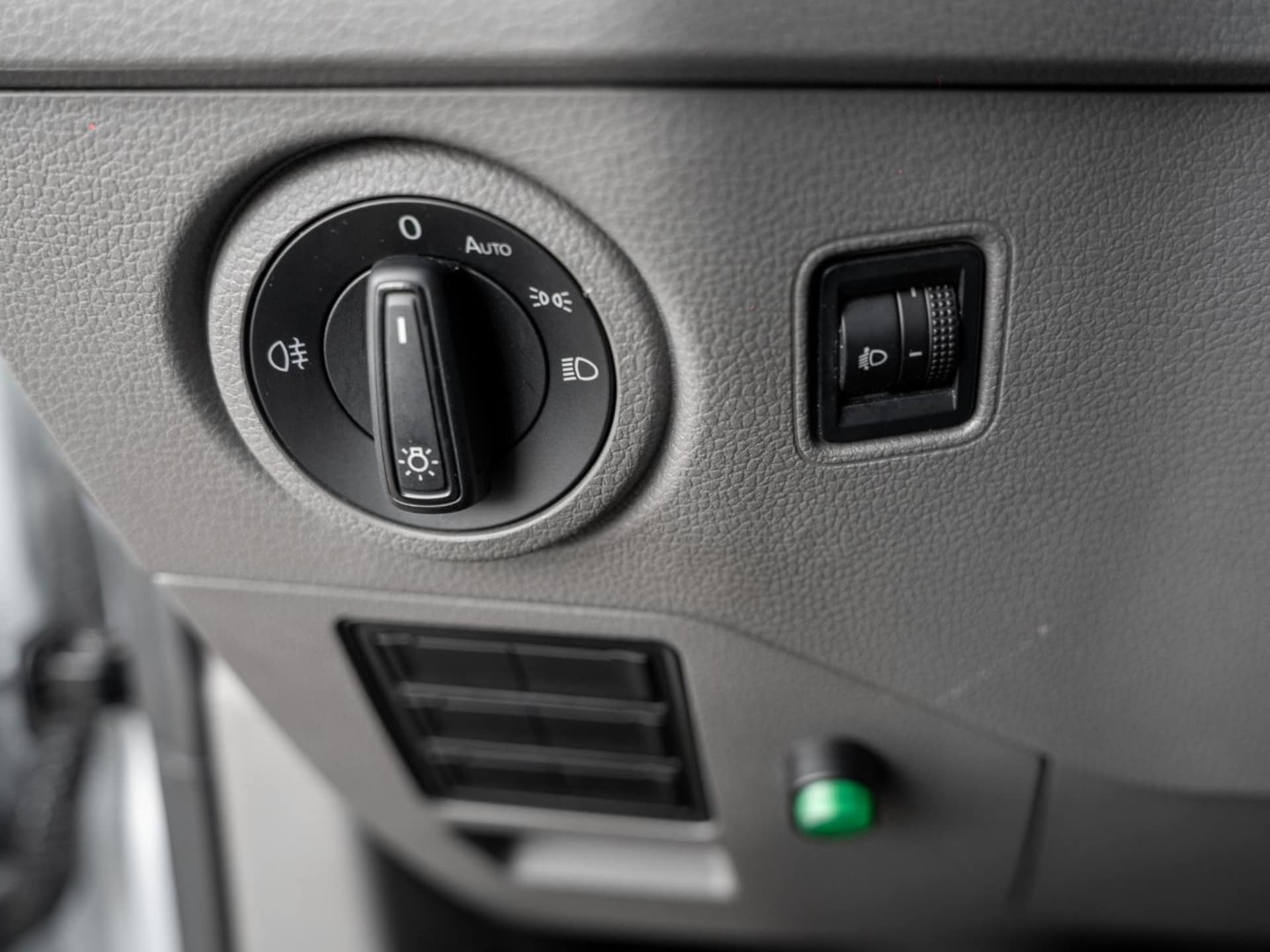 Volkswagen Crafter Einzelkabine langer Radstand