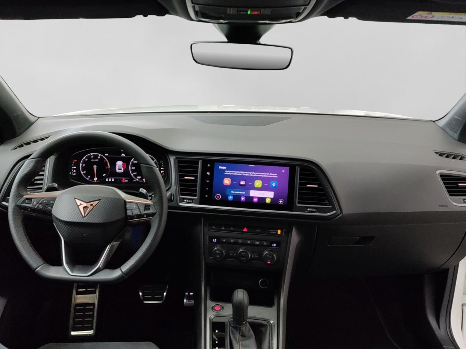 CUPRA Ateca – Bild 5
