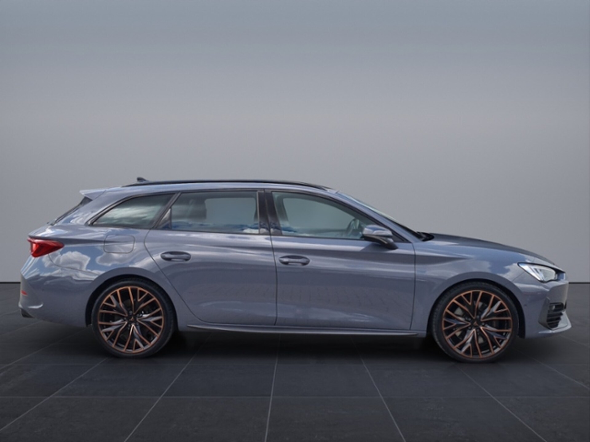 CUPRA Leon Sportstourer VZ