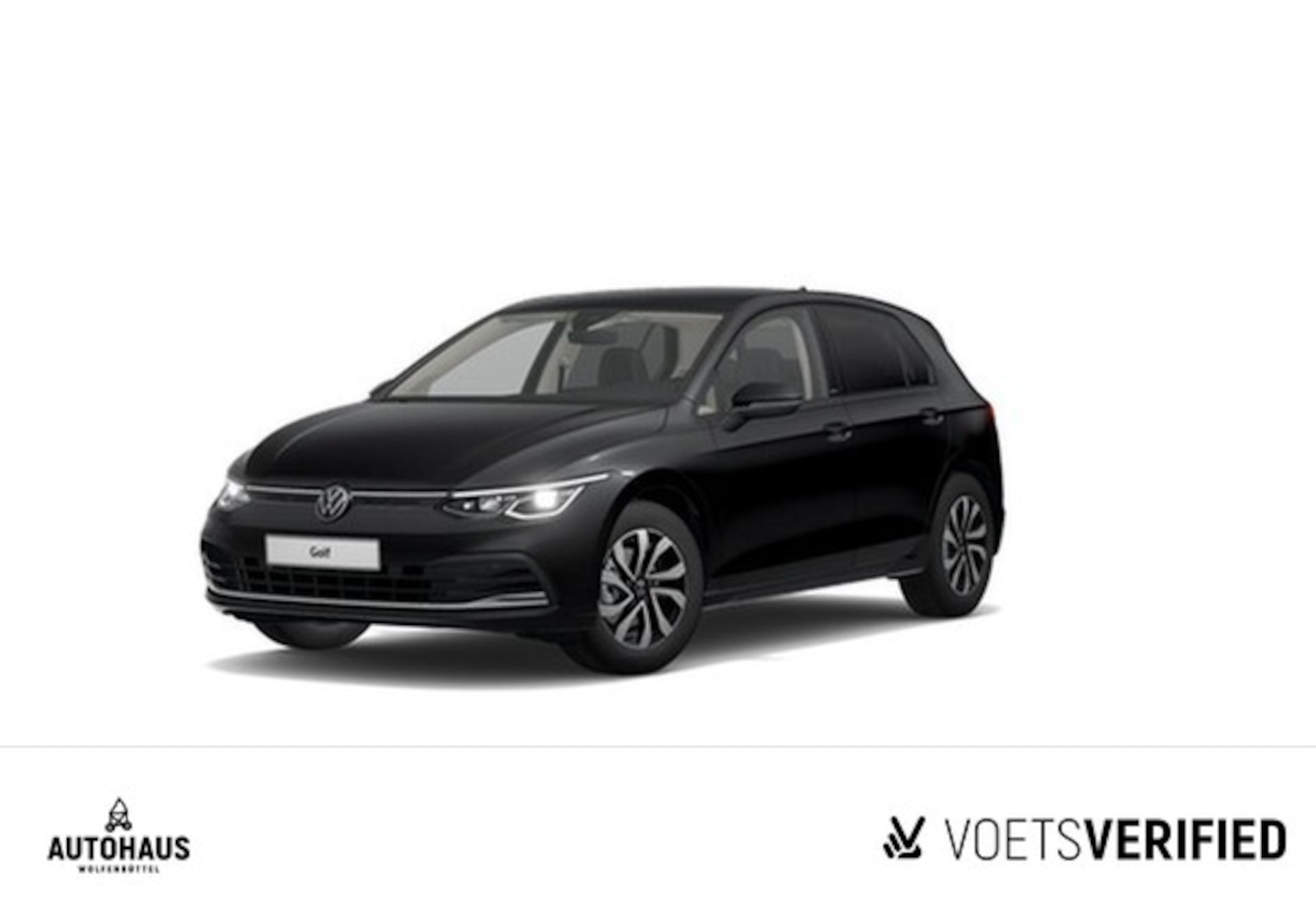 Volkswagen Golf Active