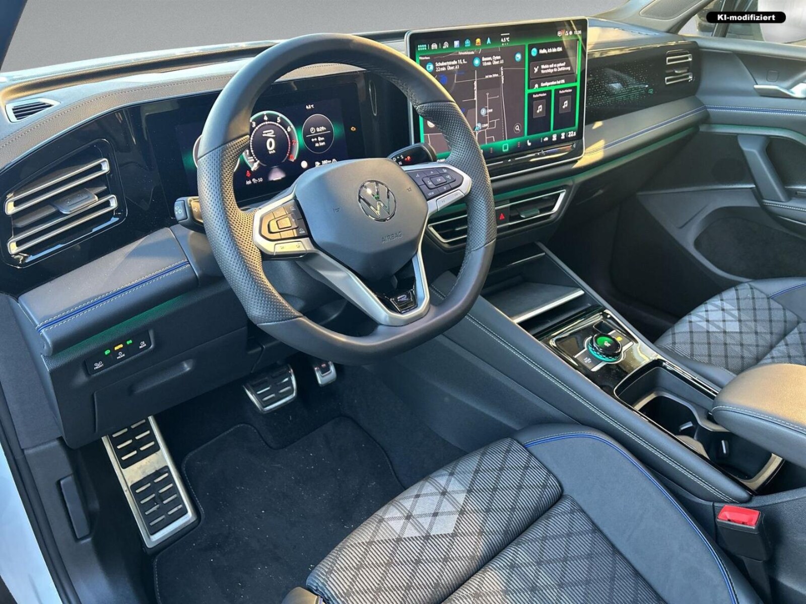 Volkswagen Tiguan – Bild 7