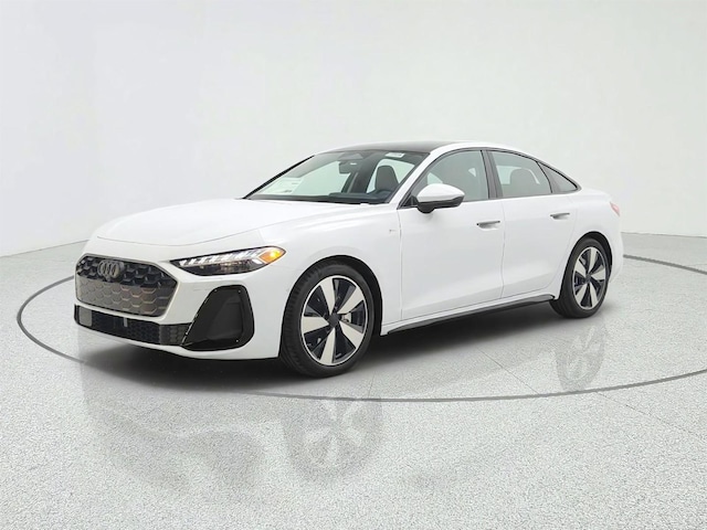 Photo of 2026 Audi A5 Sedan 