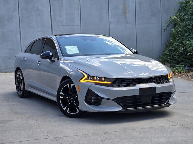2023 Kia K5