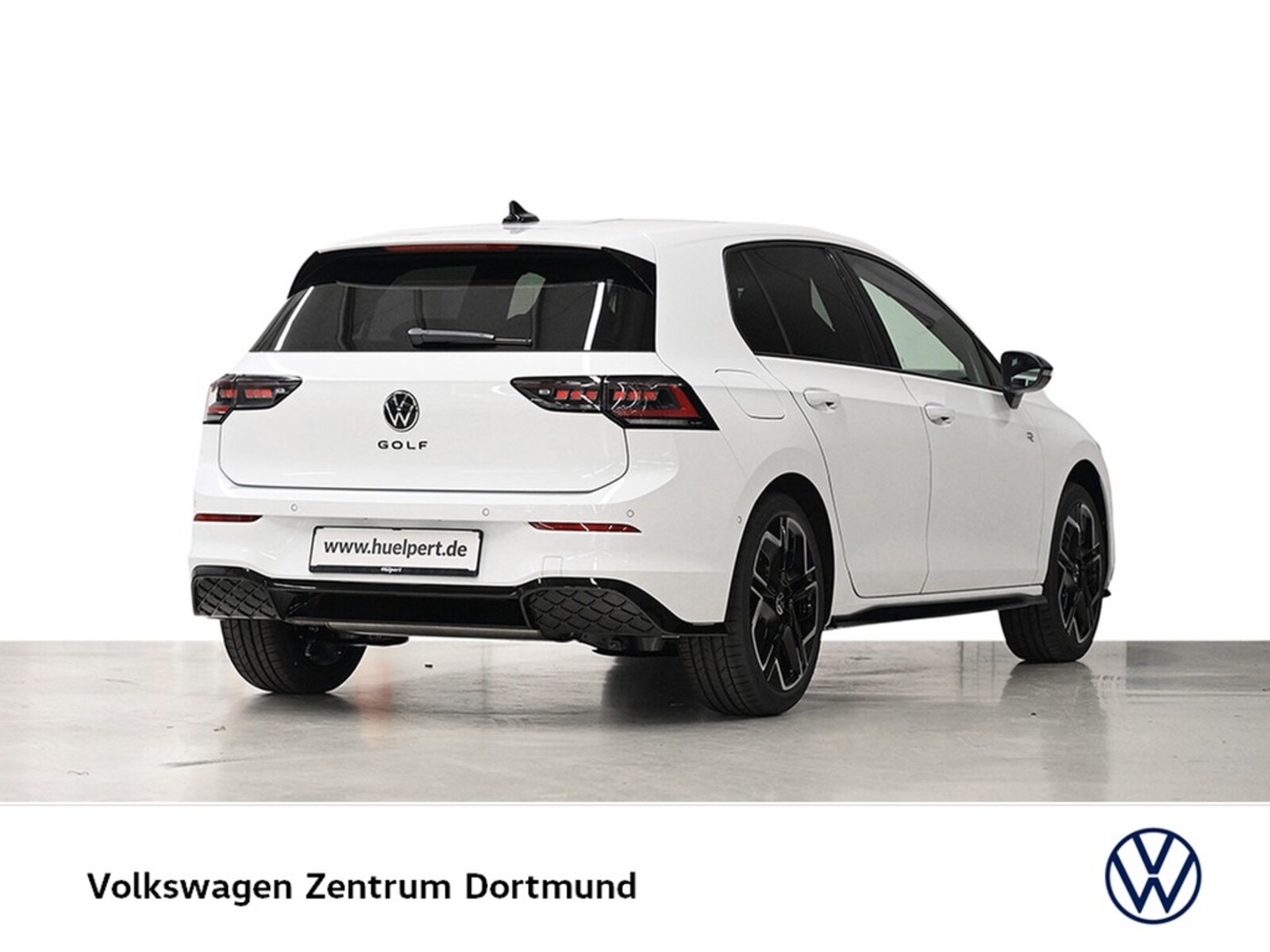 Volkswagen Golf – Bild 2