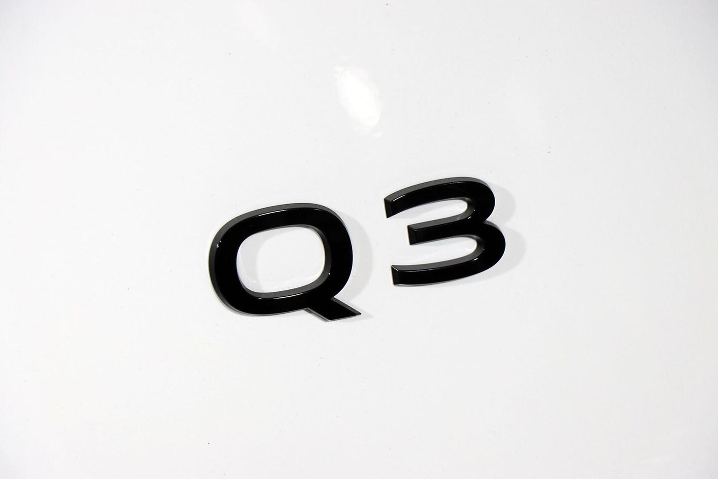Image about Audi Q3 SUV TFSI 110 kW launch edition