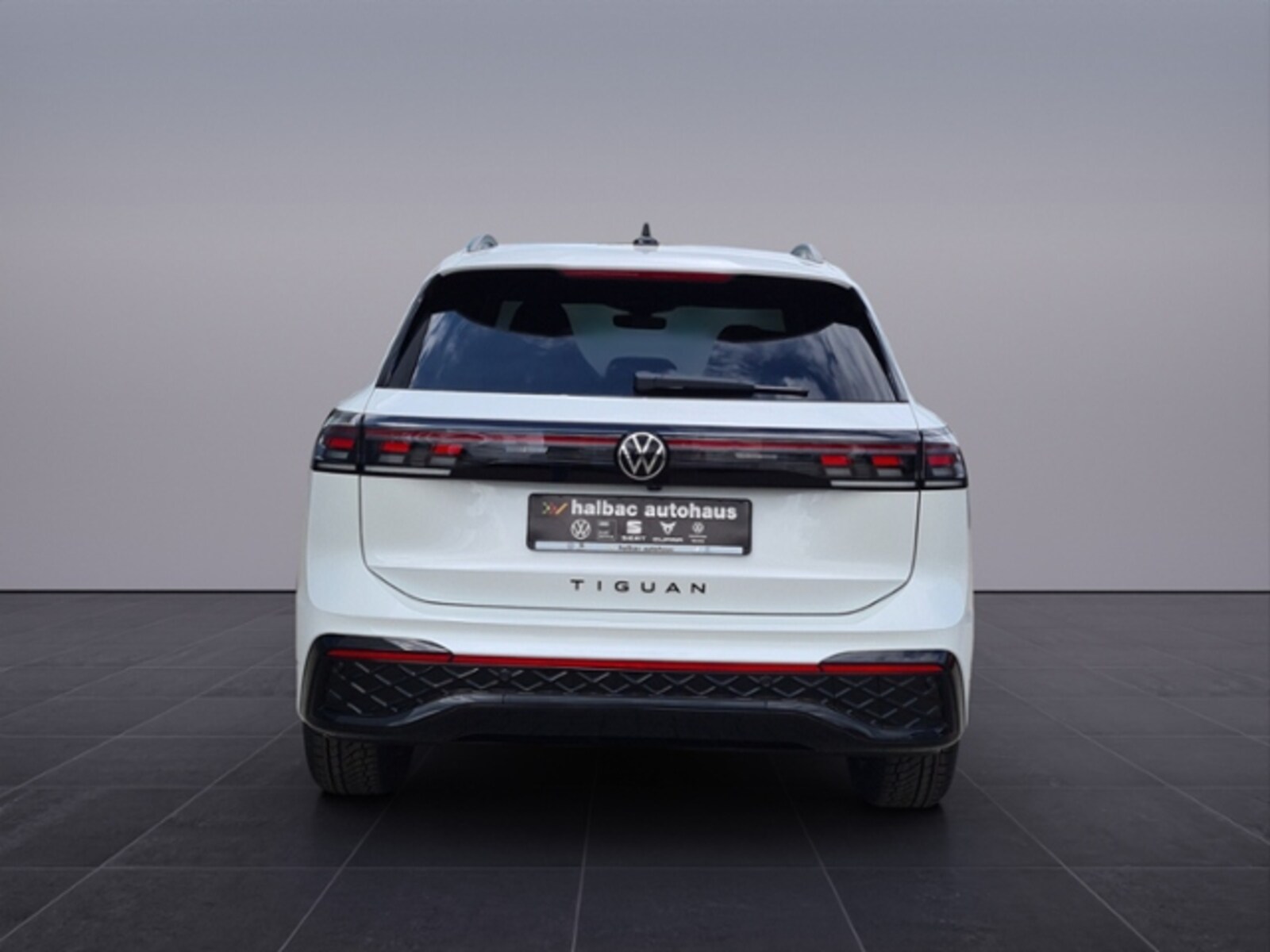 Volkswagen Tiguan – Bild 6