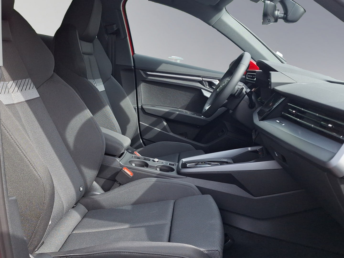Bild über Audi A3 Limousine TFSI 85 kW S tronic - für weitere Informationen kontaktieren Sie den Audi Partner