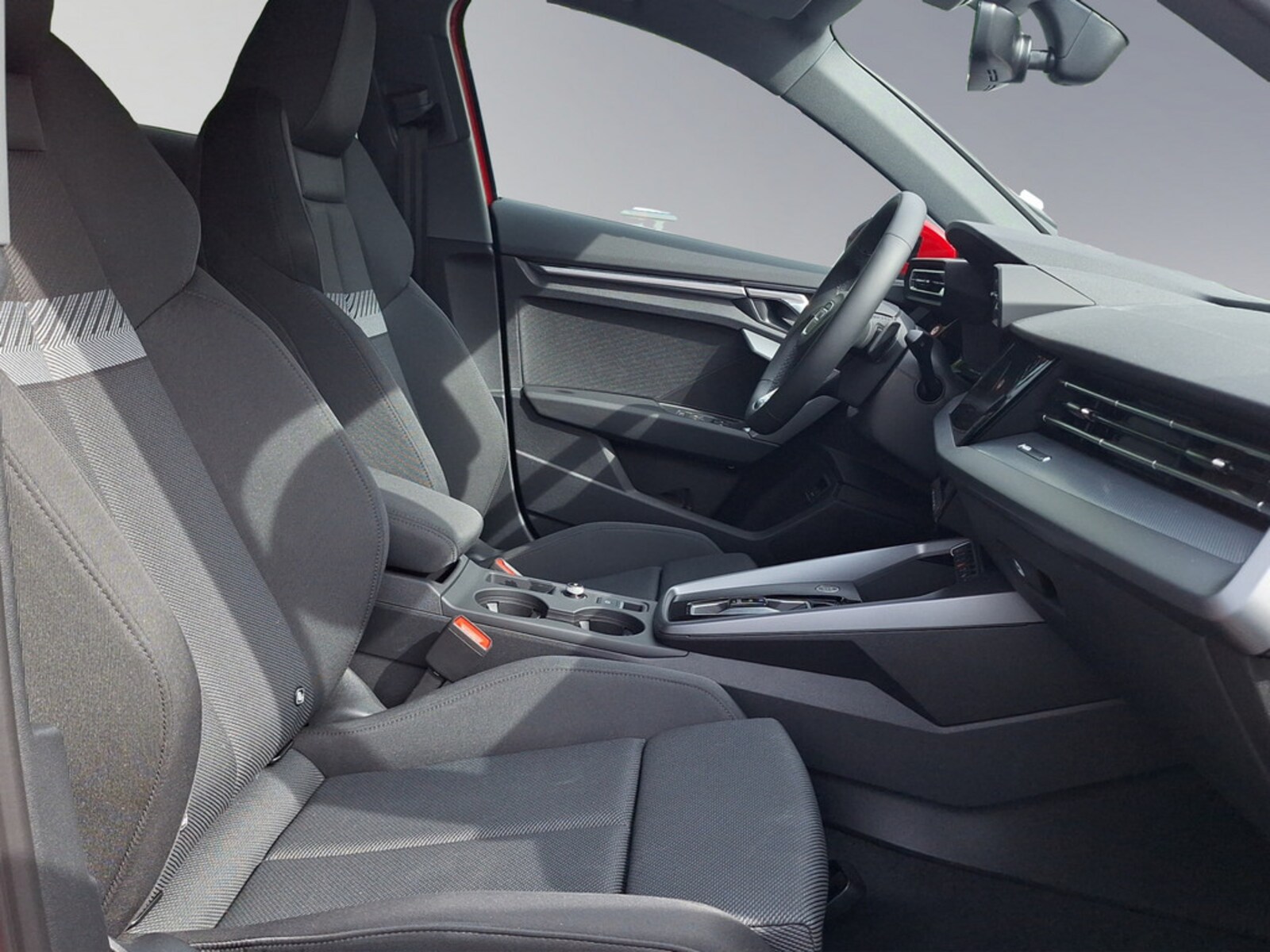 Audi A3 Limousine – Bild 17