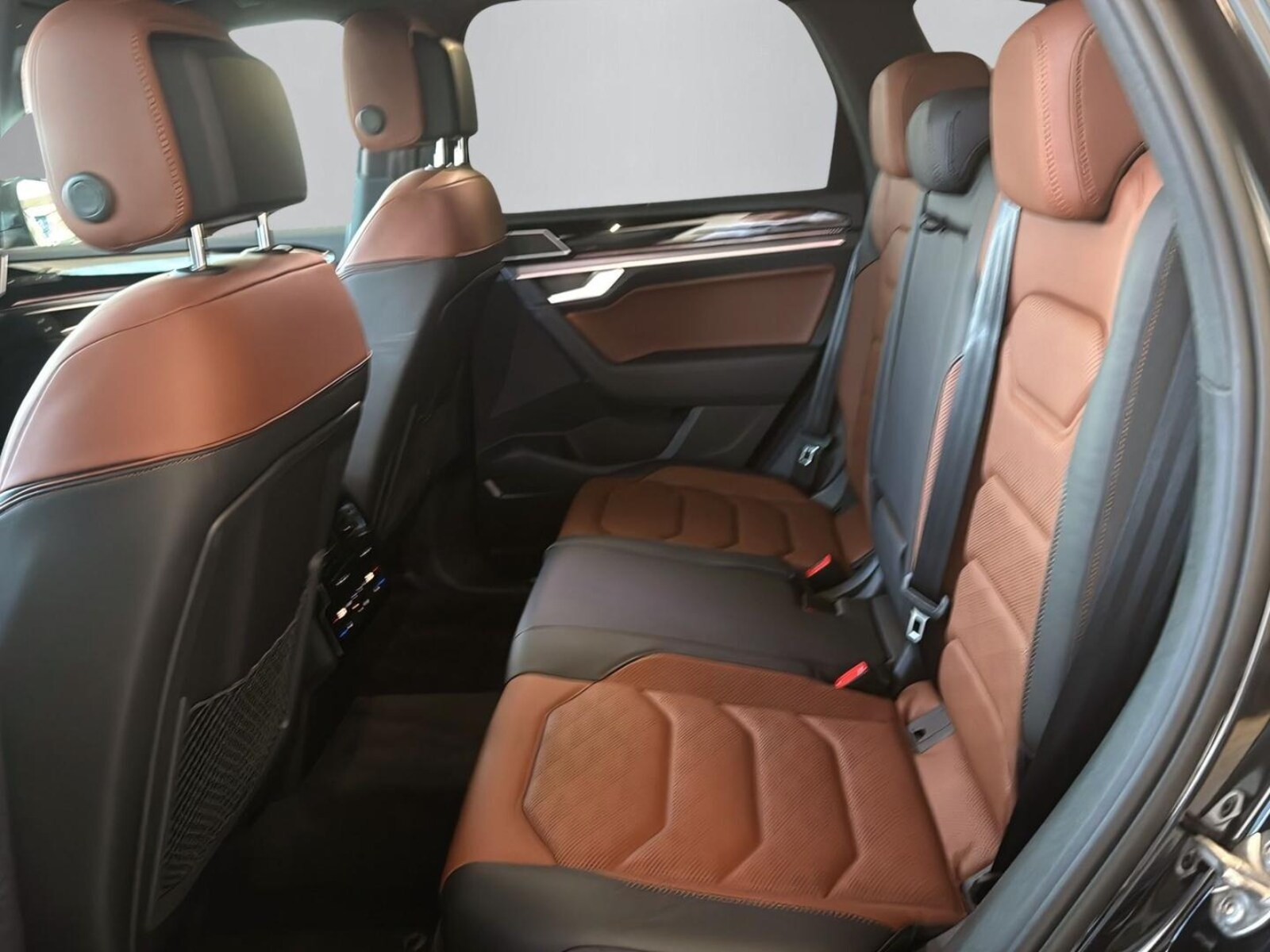Volkswagen Touareg – Bild 14