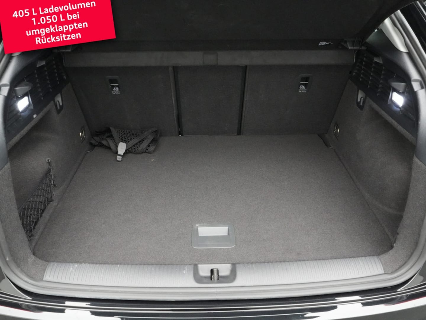 Bild über Audi Q2 advanced 35 TDI S tronic - für weitere Informationen kontaktieren Sie den Audi Partner