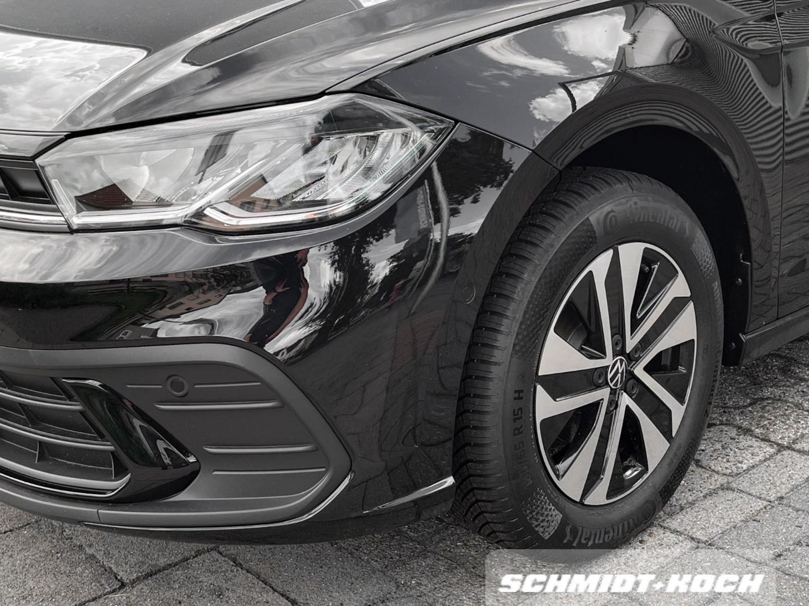Volkswagen Polo – Bild 4